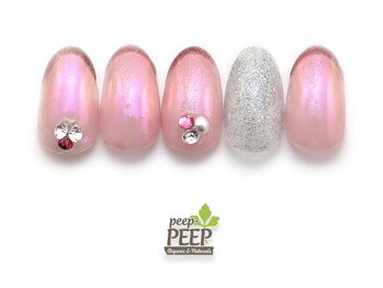 ピッピ 桜新町店(peep PEEP)/25年4月マンスリープラチナ-4