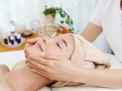 ロージービューティースパ(Rosy Beauty Spa)の写真