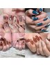 Handメニューに迷われている方、持ち込みデザインの方