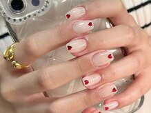 レア(Le'a)/ハートネイル