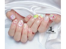 バンブーブリス 池袋(BambooBliss)/デザインやり放題