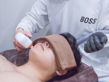 ボス 津店(BOSS)