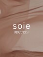 ソワ(soie)/北野 翼 @soie_sapporo