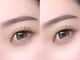 サロン プアナ(salon puana)の写真/注目NO1◆美眉毛スタイリング￥4,580《眉毛ワックス/間引き/メイク込》で似合わせ黄金比眉毛を実現☆