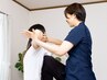 【当店人気No.1★全身疲労リセット】全身調整　肩甲骨はがし60分（ヘッド付）
