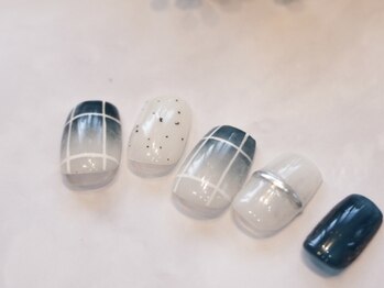 リーチェ ビューティアンドネイルサロン 大名店(Beauty&Nail Salon)/