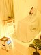 ヨサパーク ハロ(YOSA PARK Haro)の写真/全身美容促進器具として特許取得☆良質発汗でスリムBodyに♪落ちにくい脂肪を徹底燃焼&むくみ改善も◎