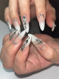 ワンホンネイル