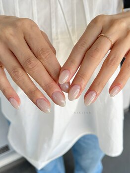 ヴィオリッシュ 大元店(VIOLISH)/持ち込み color