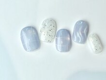 シロ 銀座店(CHILO)/サンプルアート[B]☆￥7900
