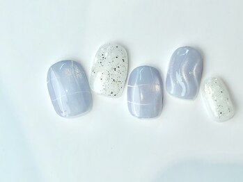 サンプルアート[B]☆￥7900