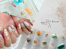 サロン ネイル ルーム(Salon nail Room)