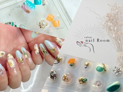 サロン ネイル ルーム(Salon nail Room)の写真