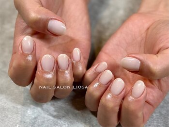 リオサ(liosa)/¥7,000