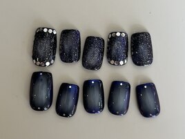 5種類から選べるデザイン