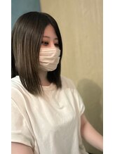 ウツノミヤサウナクラブ 本店/眠り猫&nbsp;村石 Muraishi