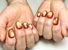 ヨーローネイル(YOLO Nail)/マグネットネイル