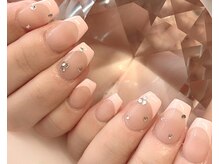 コーラルホリデー(Coral Holiday)/少しアートしたい方はこちらっ☆