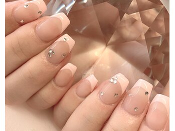 コーラルホリデー(Coral Holiday)/少しアートしたい方はこちらっ☆