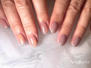 アマネラ(Amanera)/SIMPLE DESIGN|90min|大泉学園