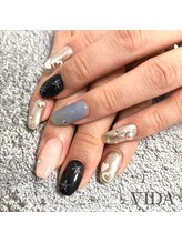 ヴィダ(VIDA)/《HAND》デザインコース