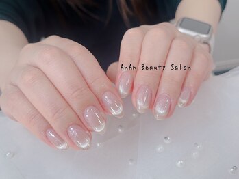 アンアンビューティーサロン(AnAn Beauty Salon)/マグネット