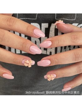 サンロクゴプラス(365+)/