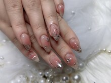 マイネイルプラス 野江内代(my nail plus)/お店デザイン