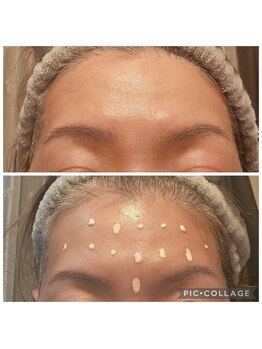 ミホズルーム(Miho‘s room)/脱ファンデーション肌へ♪