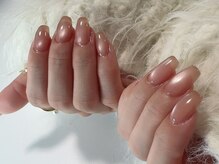 ヨーローネイル(YOLO Nail)/マグネットネイル