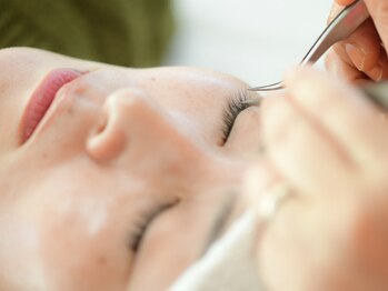 ニッコヤ(nikkoya)/07.落ち着いた店内で施術