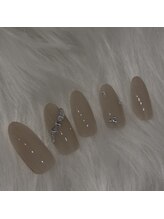 ヌー 一宮(nuu)/毎月変わる大人シンプル定額