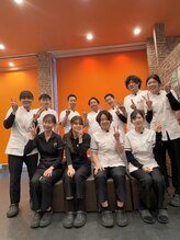 香里園整骨院/背骨ゆがみ整体