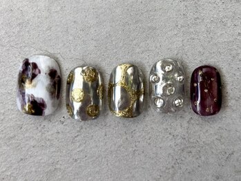 ル ミュゲ(Le Muguet)/《select design》神楽坂|飯田橋