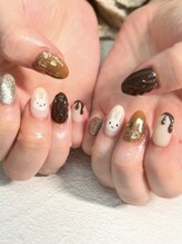 モア(more)/120分アート