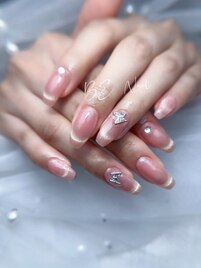 マグネットフレンチ