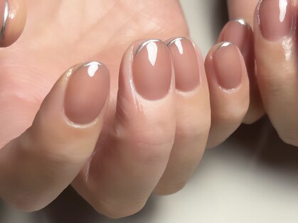 マイロネイル(myiro nail)の写真