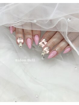 ベル 富田林店(Bell)/