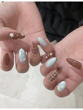 yume指名限定デザイン