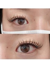 プルトワ(pourtoi)/バインドロック