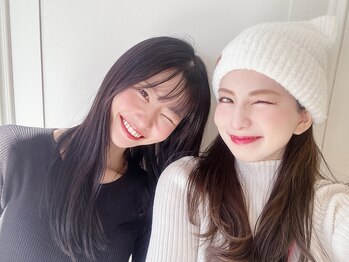 ザ ホワイト(THE WHITE)/メンテナンスで永久維持♪