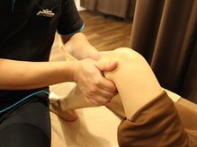 もみの匠　相模大野店/ほぐし60分＋フット30分￥6900