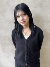 リアアイズ 古市店(Li'a eyes)&nbsp;Sugiyama Rina