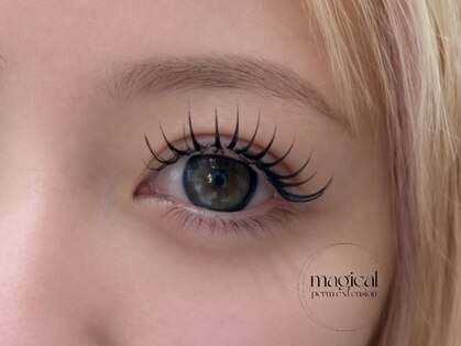 ミヌエット(MINUET)の写真