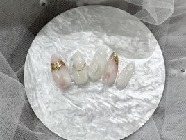 定額トレンドアート／春