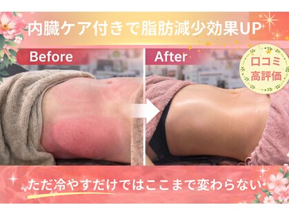 サロンドモモ(SALON de MOMO)の写真