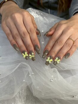 ドール ビューティー(DOLL BEAUTY)/