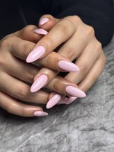 ユルックネイル(yluck nail)/春ネイル