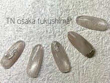 ティーエヌ 大阪福島店/デザイン定額　【Bコース】