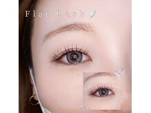 アイラッシュサロン シャルム 練馬(Charme)の雰囲気（丁寧なカウンセリングをし、1本1本丁寧にまつげを付けていきます）